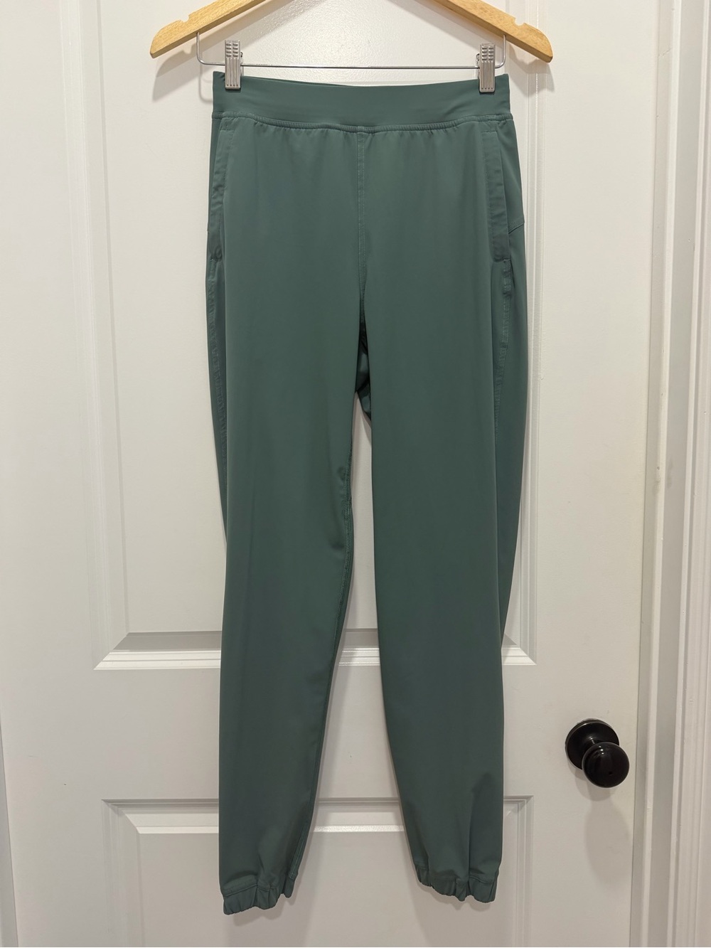 lululemon athletica Women's Joggers in Dusty Teal